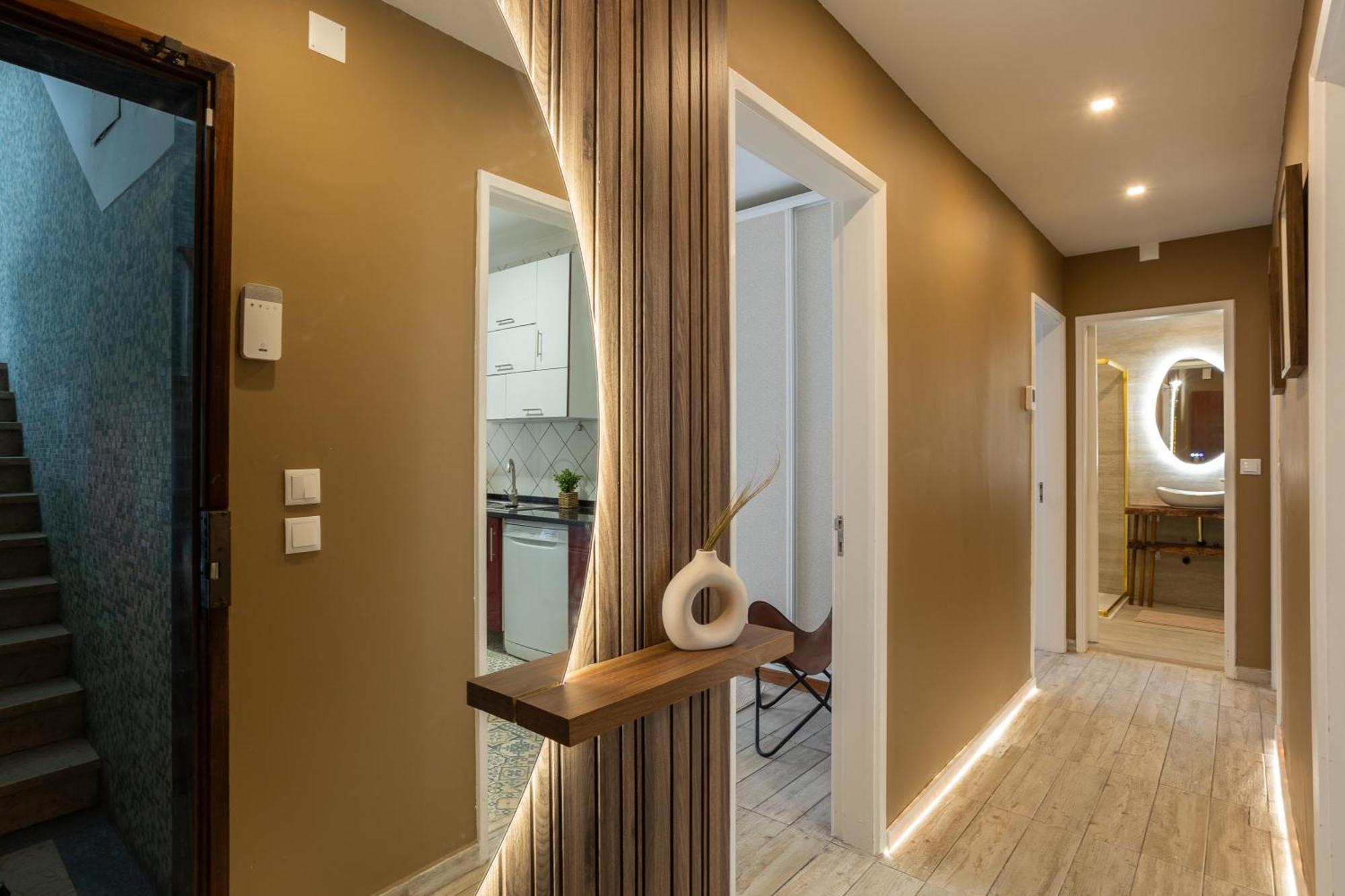 Fm Herculano - Sea, Sun & Fun Apartment Cascais