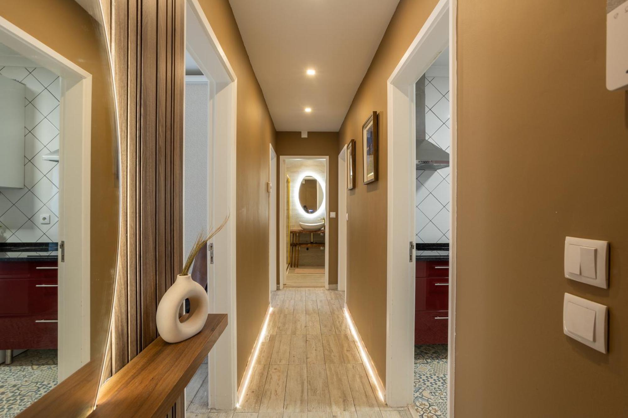 Apartment Fm Herculano - Sea, Sun & Fun Cascais